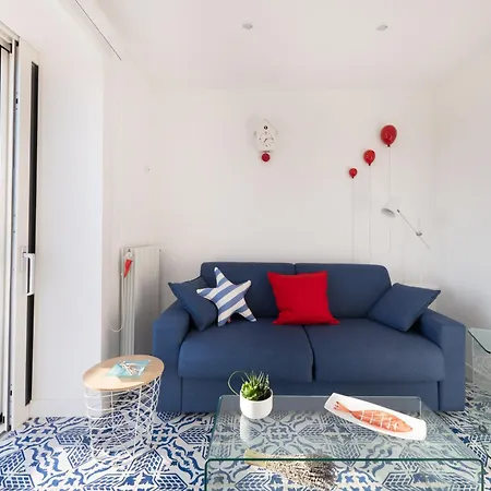 La Minucciola דירה