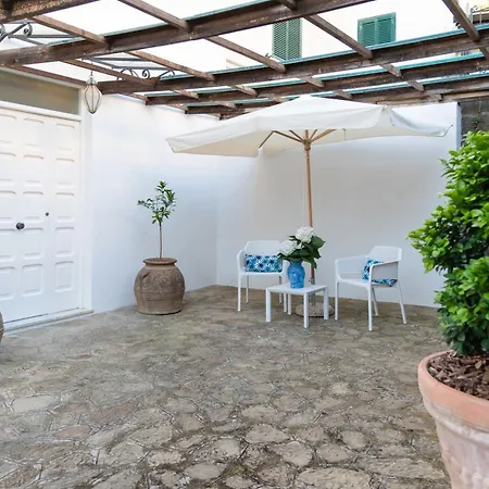 דירה La Minucciola מסה לוברנסה