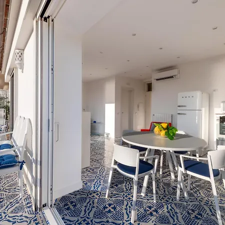 דירה La Minucciola