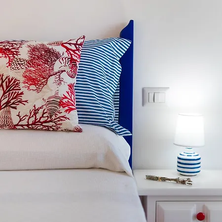 La Minucciola דירה